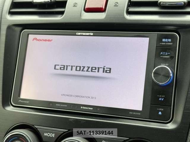 Subaru IMPREZA G4 2014-05 8074089-5