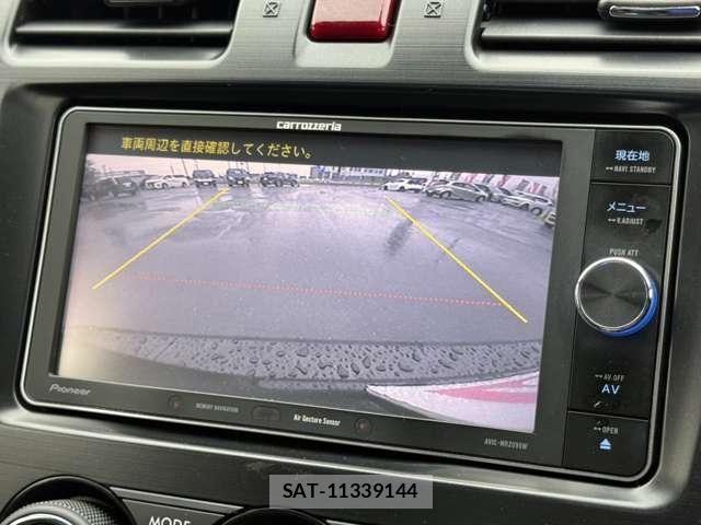 Subaru IMPREZA G4 2014-05 8074089-6