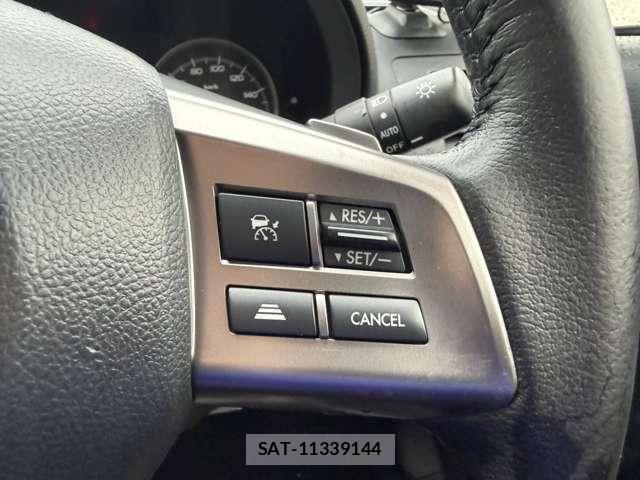 Subaru IMPREZA G4 2014-05 8074089-8