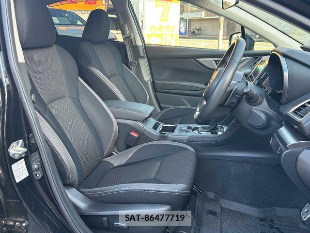 Subaru IMPREZA G4 2021-11 8099702-18