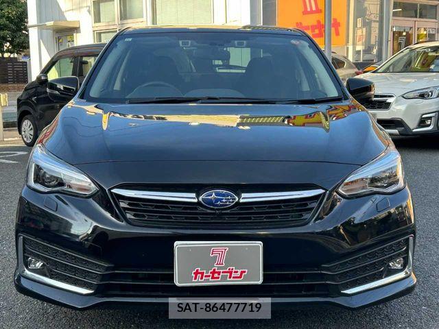 Subaru IMPREZA G4 2021-11 8099702-25