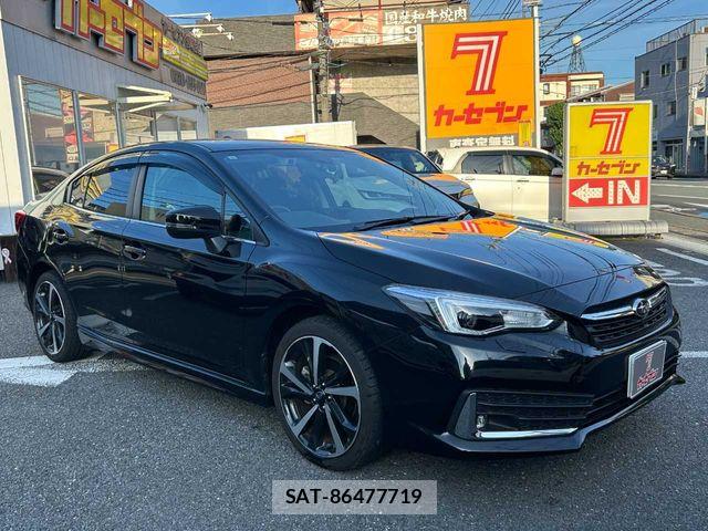 Subaru IMPREZA G4 2021-11 8099702-26