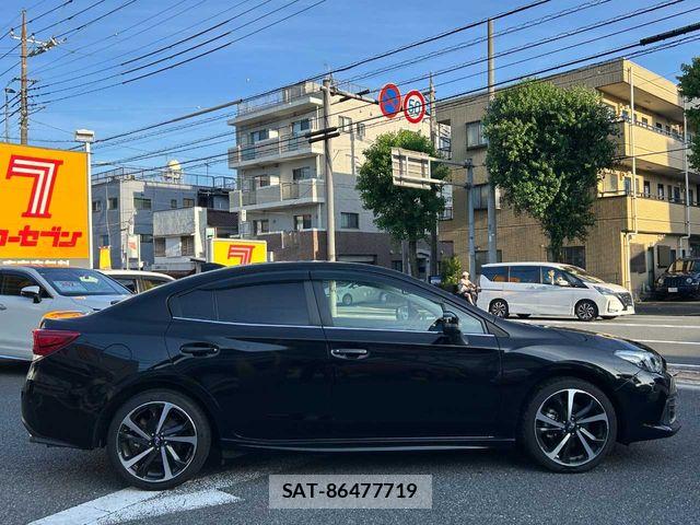 Subaru IMPREZA G4 2021-11 8099702-27
