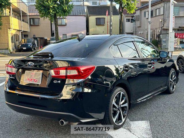 Subaru IMPREZA G4 2021-11 8099702-28