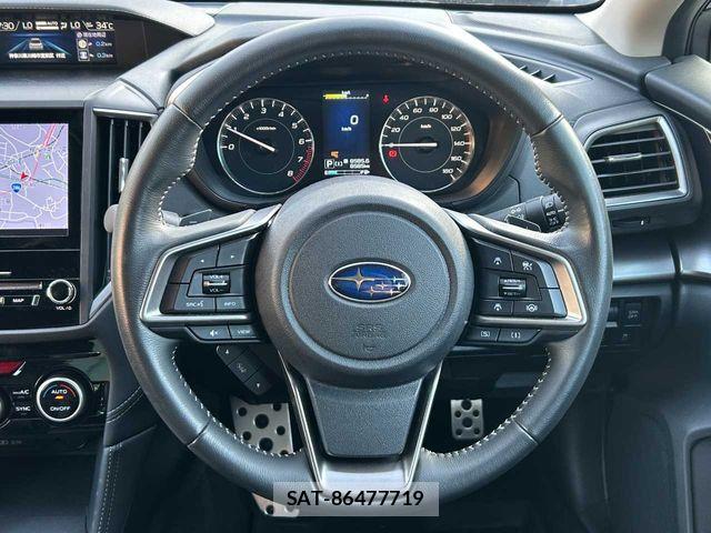 Subaru IMPREZA G4 2021-11 8099702-2
