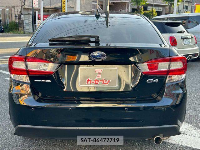 Subaru IMPREZA G4 2021-11 8099702-29