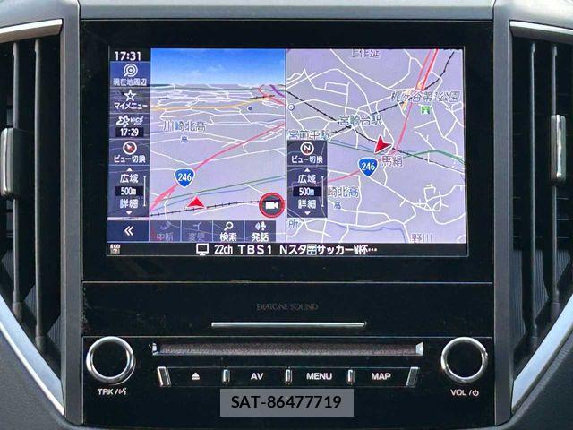 Subaru IMPREZA G4 2021-11 8099702-5