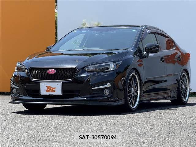 Subaru IMPREZA G4 2017-03 8130614-9