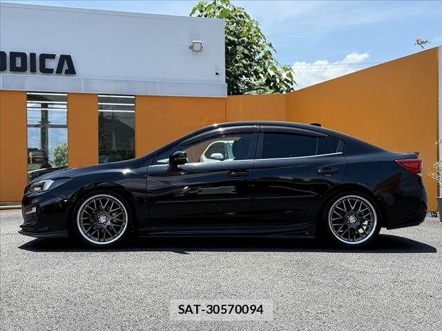 Subaru IMPREZA G4 2017-03 8130614-10