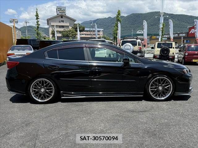 Subaru IMPREZA G4 2017-03 8130614-11