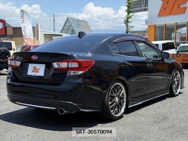 Subaru IMPREZA G4 2017-03 8130614-14