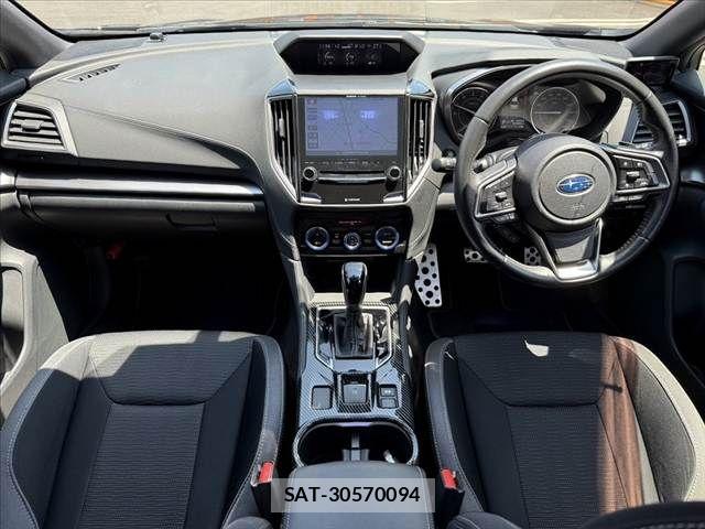 Subaru IMPREZA G4 2017-03 8130614-1