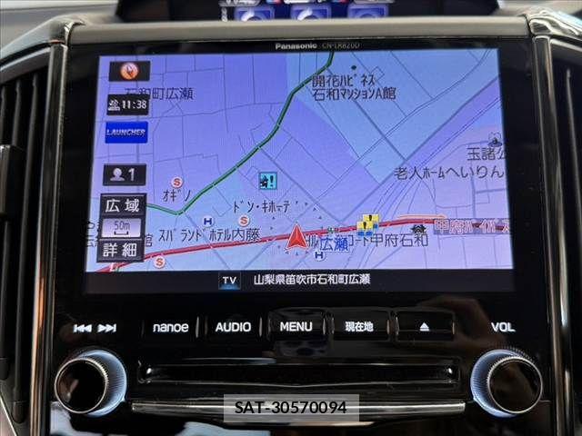 Subaru IMPREZA G4 2017-03 8130614-3