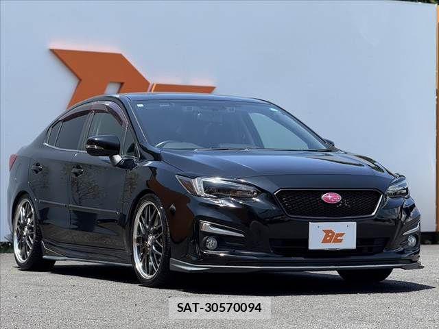 Subaru IMPREZA G4 2017-03 8130614-7