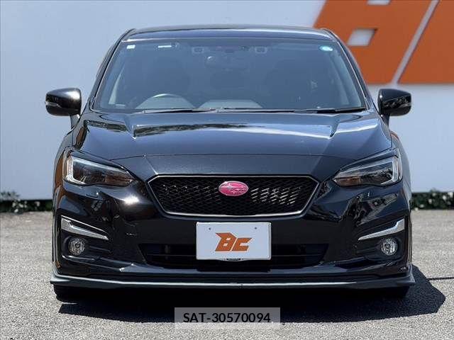 Subaru IMPREZA G4 2017-03 8130614-8