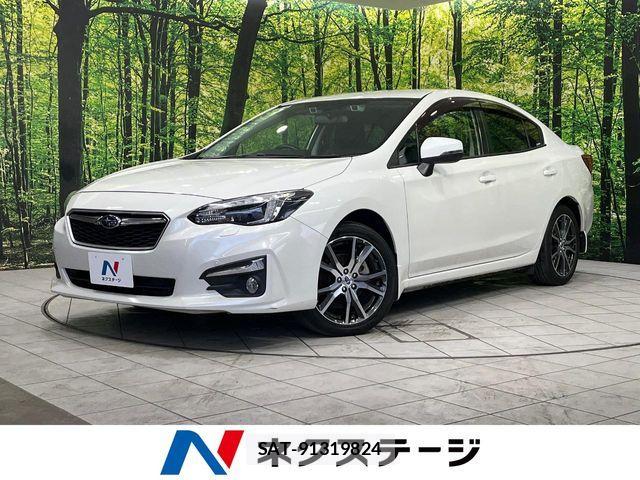Subaru IMPREZA G4 2017-02 8130615-0