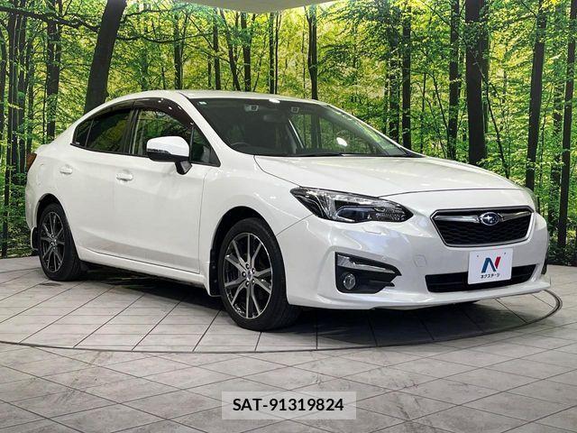 Subaru IMPREZA G4 2017-02 8130615-15