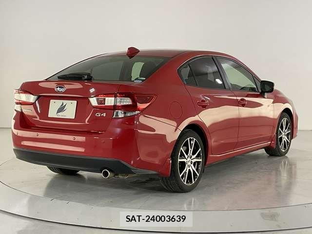 Subaru IMPREZA G4 2017-11 8158597-5