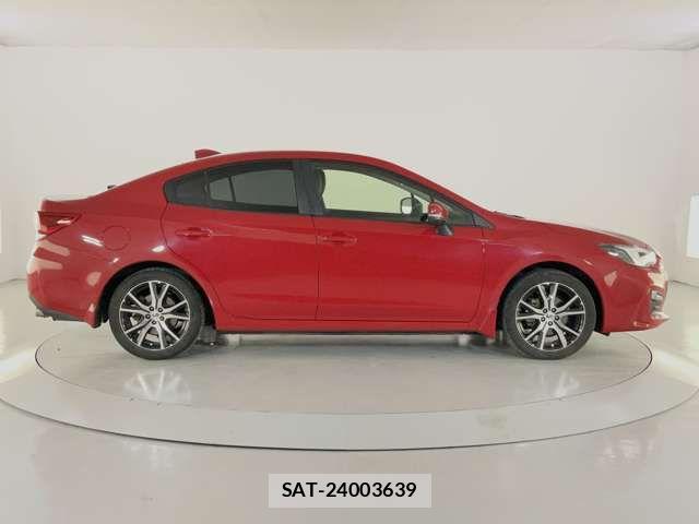 Subaru IMPREZA G4 2017-11 8158597-6