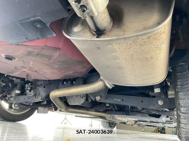 Subaru IMPREZA G4 2017-11 8158597-9