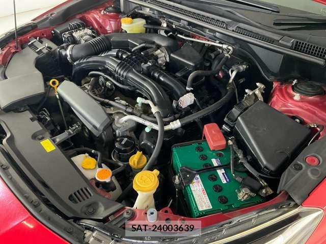 Subaru IMPREZA G4 2017-11 8158597-11