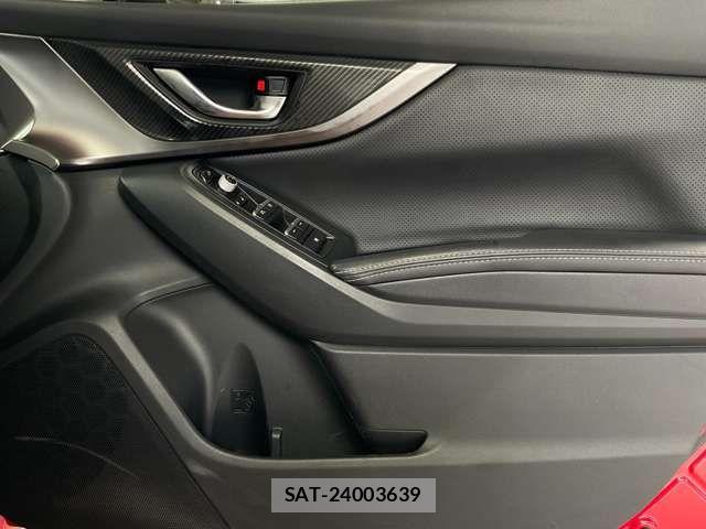 Subaru IMPREZA G4 2017-11 8158597-13