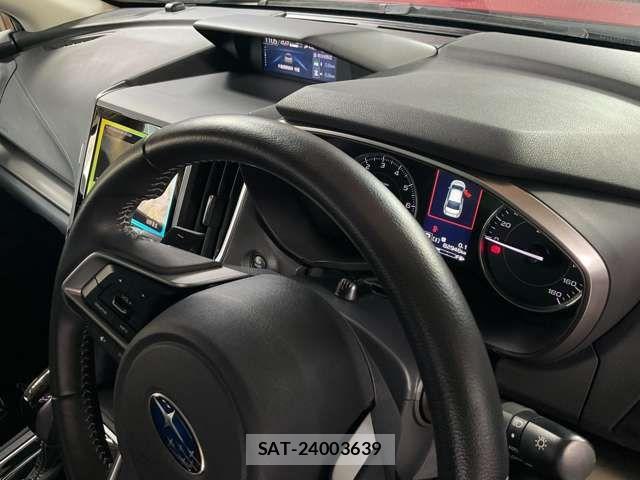 Subaru IMPREZA G4 2017-11 8158597-15