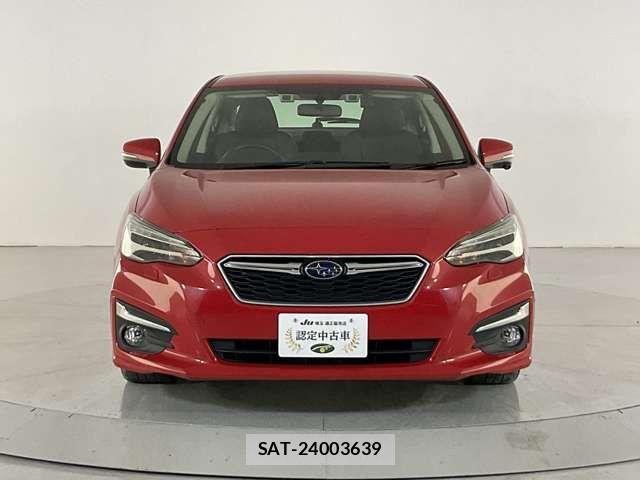 Subaru IMPREZA G4 2017-11 8158597-1
