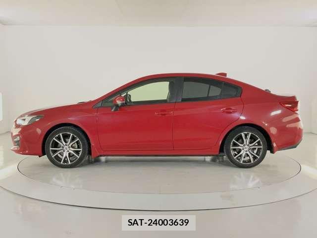 Subaru IMPREZA G4 2017-11 8158597-2