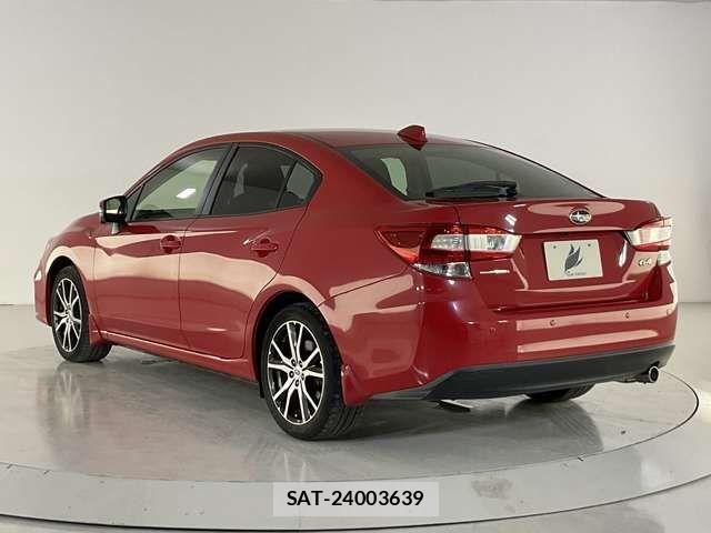 Subaru IMPREZA G4 2017-11 8158597-3