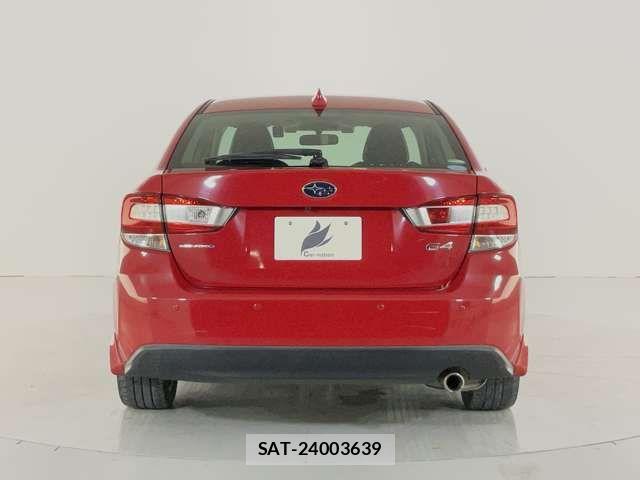 Subaru IMPREZA G4 2017-11 8158597-4