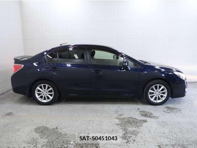 Subaru IMPREZA G4 2013-06 8158599-9