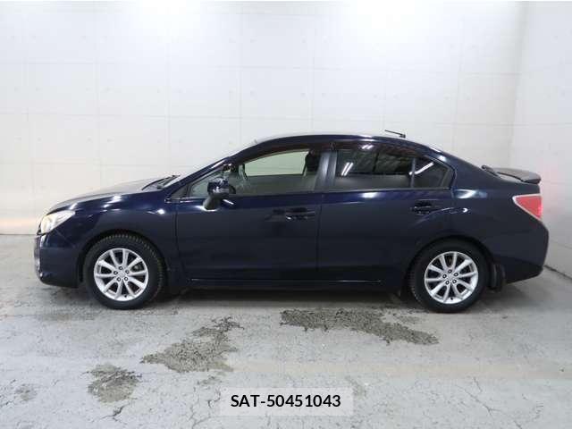 Subaru IMPREZA G4 2013-06 8158599-10