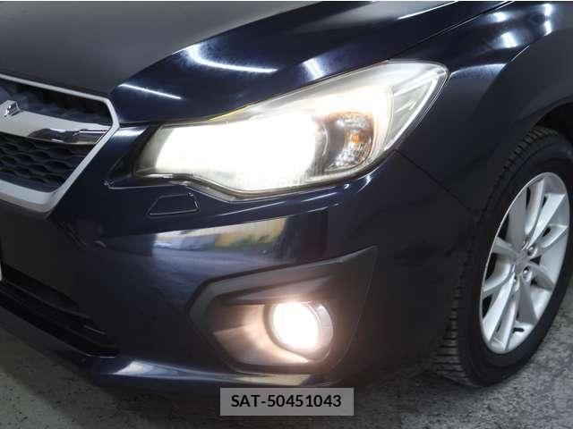 Subaru IMPREZA G4 2013-06 8158599-11