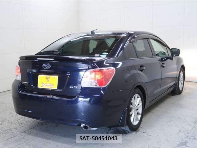 Subaru IMPREZA G4 2013-06 8158599-13