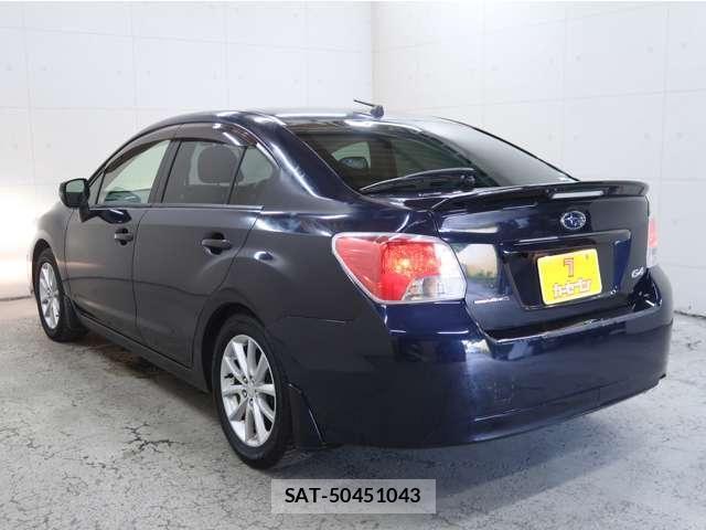 Subaru IMPREZA G4 2013-06 8158599-15