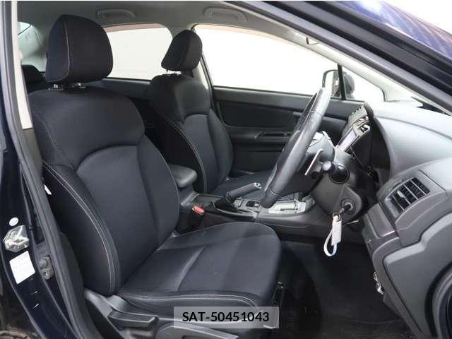 Subaru IMPREZA G4 2013-06 8158599-16