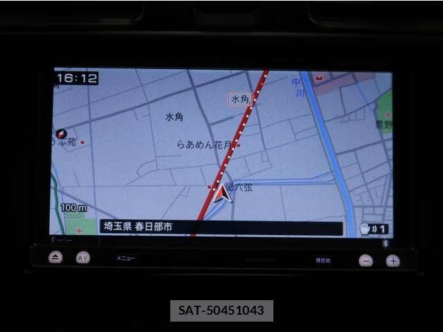 Subaru IMPREZA G4 2013-06 8158599-21