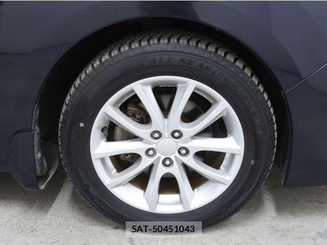 Subaru IMPREZA G4 2013-06 8158599-28