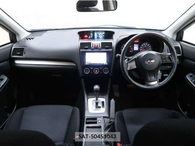 Subaru IMPREZA G4 2013-06 8158599-2