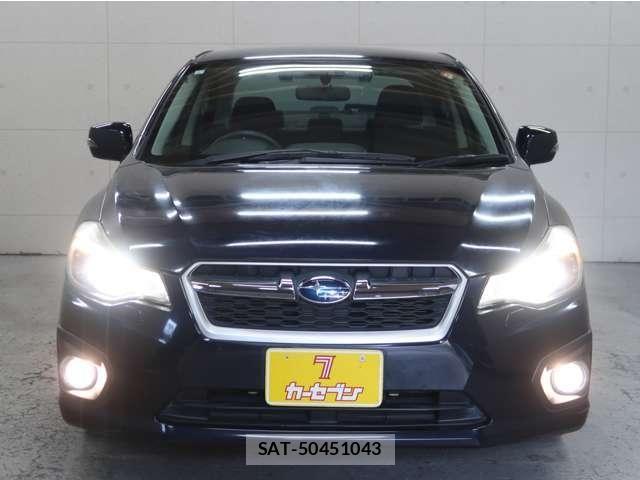 Subaru IMPREZA G4 2013-06 8158599-7
