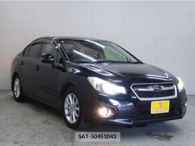 Subaru IMPREZA G4 2013-06 8158599-8
