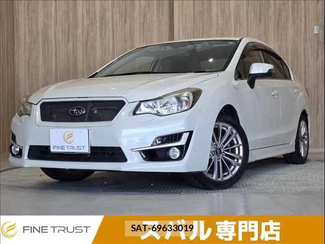 Subaru IMPREZA G4 2015-12 8207951-0
