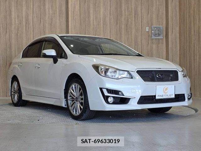 Subaru IMPREZA G4 2015-12 8207951-16