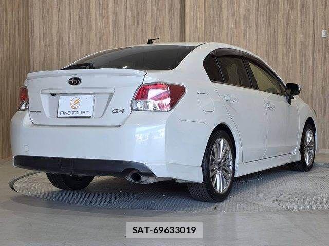 Subaru IMPREZA G4 2015-12 8207951-18