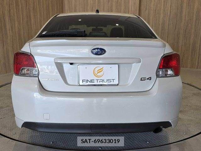 Subaru IMPREZA G4 2015-12 8207951-19