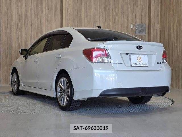 Subaru IMPREZA G4 2015-12 8207951-20