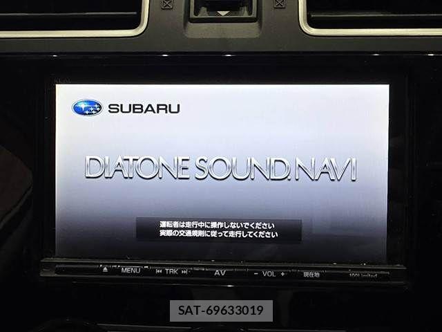 Subaru IMPREZA G4 2015-12 8207951-3