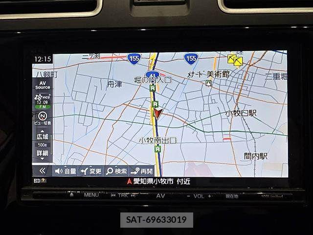 Subaru IMPREZA G4 2015-12 8207951-4