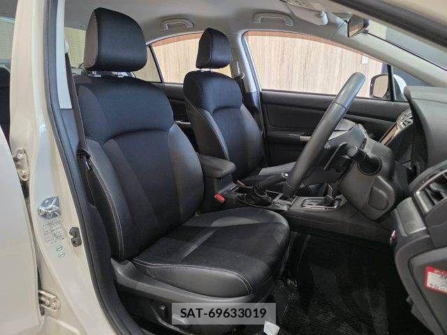 Subaru IMPREZA G4 2015-12 8207951-8